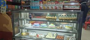 Krazy Bake, Ashok Bakery