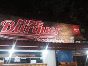 King burgue sanduicheria