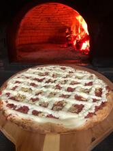 Pizzaria Carapicuíba