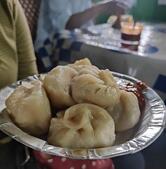 Huge turn Lama Hotel