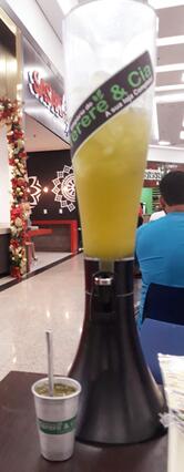 Tereré Shopping