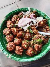 HOT & Ready Fast food corner