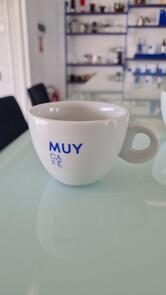 Muy Café