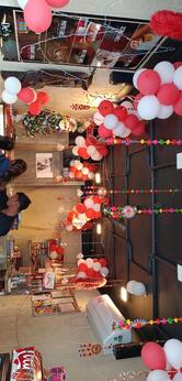 Dev's Bakery, Geetabhawan