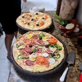 Restaurante Pizzaria Papiro