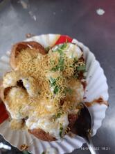 Pooja Fast Food Center