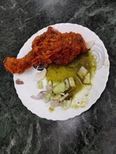 Friends Chicken Corner