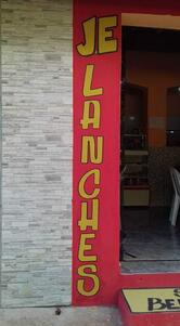 J.E Lanches