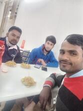 Yadav Bhojnalay Kaimganj