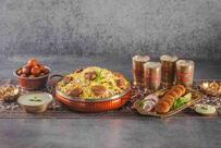 Behrouz Biryani Noida Sec 41