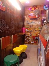 Fuchka Hat - Outlet No. 1