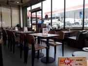 Burger King Bangchak Bangna Km.8