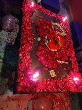 JUST CHILL Restaurant