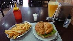 Restaurante e Lanchonete CHICO