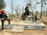 Shri nath pav bhaji pulav centre station road satna mp