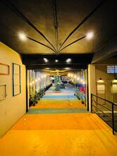 Cafe Cyclon Family Restaurant And Bar