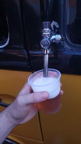 Platz Choperia e Petiscaria