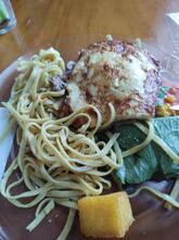 Restaurante Meu Cantinho