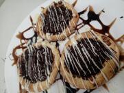 Esfiharia Pizzaria e hamburgueria CANAÃ