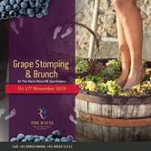 Keraleeyam at Raviz Kadavu