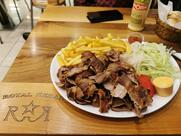 ROYAL KEBAB GENLIS
