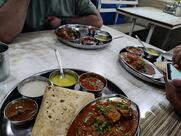 Hotel milan Khanawal