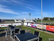 Restaurant de l'Aérodrome