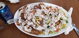 CAN Pizza & Döner Kebap