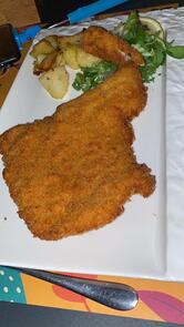 Loco Restaurant Modena