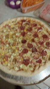 Pizzaria soares