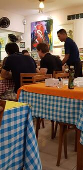 D'egas Restaurante e Churrascaria