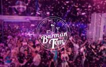 Barman Tom Serviço de Open Bar para festas e eventos