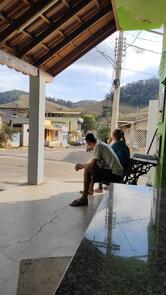 Mercearia Aredes Mafra