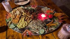 Dreams of Palolem Beach Resort