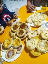 Horizonte Da Esfiha e Pizza