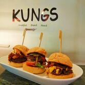 Kung's Soi Lengkee