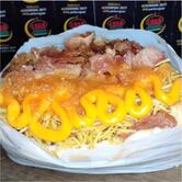 Luar Burguer Hamburgueria