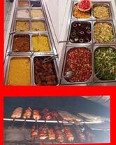 Puro Paladar Restaurante Self Service