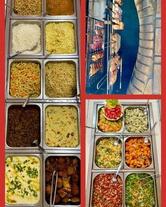 Puro Paladar Restaurante Self Service