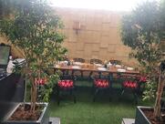 Exotica Hitech City- North Indian Rooftop Restaurant