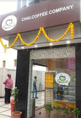 Chai.Coffee.Company - C3