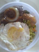 Restaurante Sabor Da Casa - Pq. Itajai