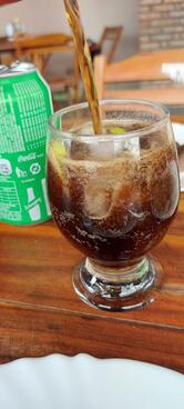 Restaurante Fogão a Lenha