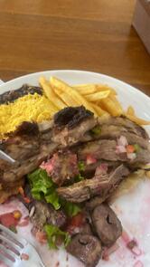 BAR E RESTAURANTE ÁLIBI