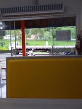 Lanchonete e soveteria da tia mari