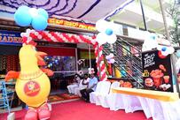 FIVE STAR CHICKEN OUTLET KALLUBALU CROSS