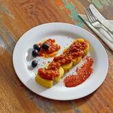 Mozzichi pret-a-porter