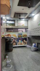 Hill Queen Dabeli & Fast Food