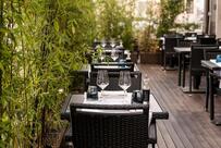 RISTORANTE SANSHI - SUSHI VERONA