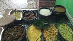 Restaurante Sabor Da Roça